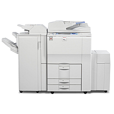 Máy photocopy Ricoh Aficio MP 2075 cũ