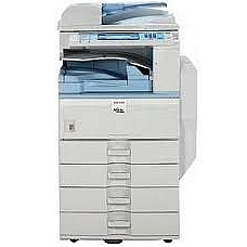 Máy photocopy Ricoh Aficio MP 2851 (hàng bãi)