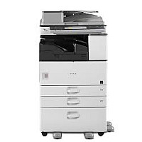 Máy Photocopy  Ricoh MP 2853