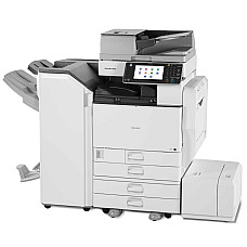 Máy photocopy Ricoh  MP5002