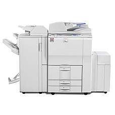 Máy photocopy Ricoh MP 7001mới 95%