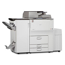 Máy photocopy Ricoh Aficio MP 9002 cũ