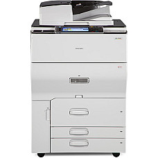 Máy Photocopy màu Ricoh MP C8002 SP mới 90% SP bán chạy