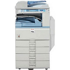 Máy photocopy Ricoh Aficio MP 2550 cũ