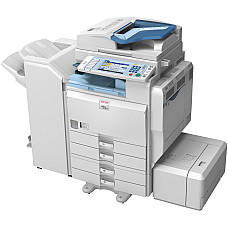 Máy photocopy Ricoh Aficio MP 5000B cũ