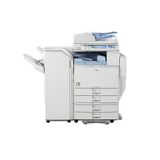 Máy photocopy  Ricoh MP 4000B cũ