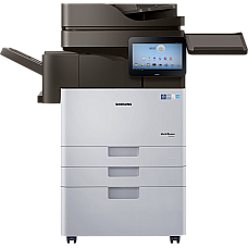 Máy photocopy Samsung SL-K4350LX