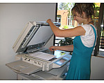 Khắc phục lỗi kẹt giấy của máy photocopy Khắc phục lỗi kẹt giấy của máy photocopy