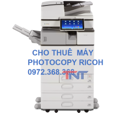 Cho thuê máy photocopy Ricoh Cho thuê máy photocopy Ricoh