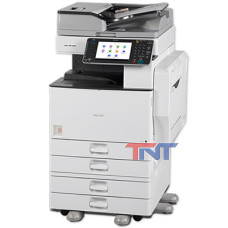 Cho thuê máy photocopy Ricoh MP 4002/5002 tại Hà Nội
