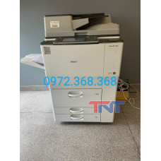 Cho thuê máy photocopy Ricoh MP 6002/7502 mới 95% Cho thuê máy photocopy Ricoh MP 6002/7502 mới 95%