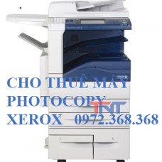 Cho thuê máy photocopy Xerox Cho thuê máy photocopy Xerox