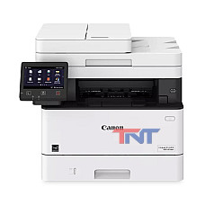 Máy in đa chức năng Canon MF461DW (A4/A5/ In/ Copy/ Scan/ Đảo mặt/ ADF/ USB/ LAN/ WIFI) mới 100%