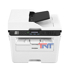 Máy in laser màu Ricoh P C200W mới 100%