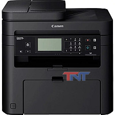 Máy in laser đen trắng Canon MF275dw mới 100% Máy in laser đen trắng Canon MF275dw mới 100%