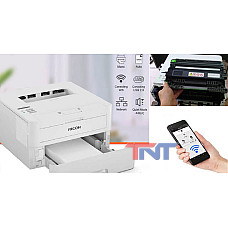 Máy in Laser Ricoh SP 230DNw mới 100%