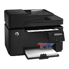 Máy in photo HP LaserJet Pro MFP M127fn