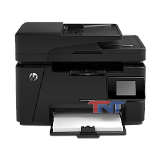 Máy in photo HP LaserJet Pro MFP M127fw