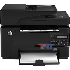 Máy in photo HP LaserJet Pro MFP M225DN