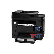 Máy in photo HP LaserJet Pro MFP M225dw