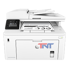 Máy in photo HP LaserJet Pro MFP M227 fdw