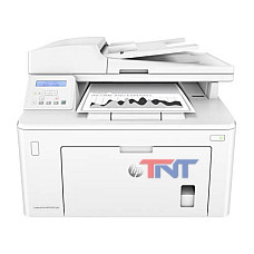 Máy in photo HP LaserJet Pro MFP M227sdn
