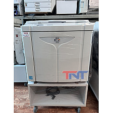 Máy in siêu tốc A4 Riso EZ220 mới 95% Máy in siêu tốc A4 Riso EZ220 mới 95%