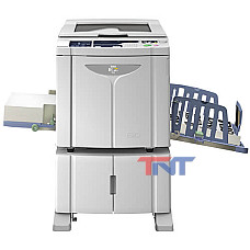 Máy in siêu tốc A4 Riso EZ221 mới 95%