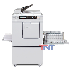 Máy in siêu tốc Ricoh DD3344 mới 100%