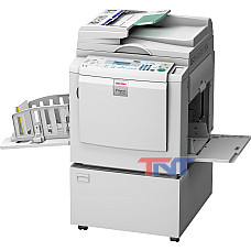 Máy in siêu tốc Ricoh Priport DD 4450 máy mới 100%