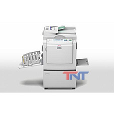 Máy in siêu tốc Ricoh DX 3443 máy mới 100%