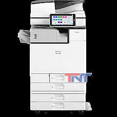 Máy photocopy màu Ricoh IM C3500 cũ