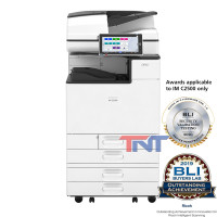 Máy photocopy màu Ricoh IM C2500 Máy photocopy màu Ricoh IM C2500