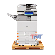 Máy photocopy màu Ricoh MP C4504 - hàng trưng bày