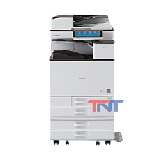 Máy photocopy Ricoh màu MP C2011SP + DF3090 (SP Bán Chạy) Máy photocopy Ricoh màu MP C2011SP + DF3090 (SP Bán Chạy)