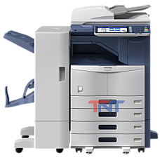 Máy photocopy Toshiba e-Studio 255 cũ