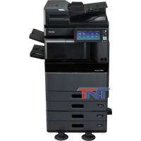 Máy photocopy Toshiba e-Studio 3528A mới 100% Máy photocopy Toshiba e-Studio 3528A mới 100%