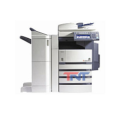 Máy photocopy Toshiba e-Studio 453 cũ