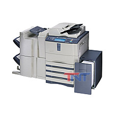Máy photocopy Toshiba e-Studio 520 cũ