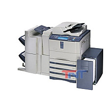 Máy photocopy Toshiba e-Studio 603 cũ