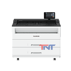 Máy photocopy A0 FujiFilm Apeoswide 3030 mới 100%