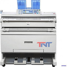 Máy photocopy A0 Ricoh Aficio MP W2401 Máy photocopy A0 Ricoh Aficio MP W2401