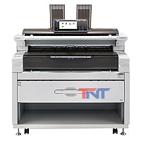 Máy photocopy A0 Ricoh MP W6700SP cũ (SP bán chạy)