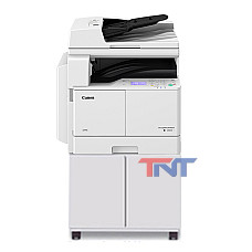Máy photocopy Canon iR 2006N (Hàng chính hãng mới 100%)