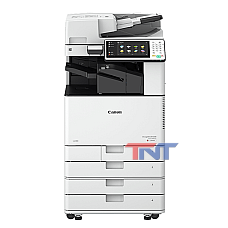 Máy photocopy Canon iR-ADV 4545i III mới 100%