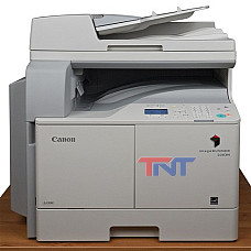 Máy photocopy Canon iR2004N (Có DF)