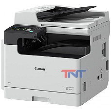 Máy photocopy Canon iR2425 - Hàng Chính hãng mới 100%