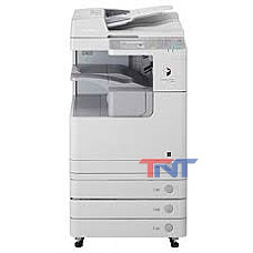 Máy photocopy Canon iR2525W (Có DF) Máy photocopy Canon iR2525W (Có DF)