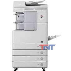 Máy photocopy Canon iR2530w - Hàng Chính hãng mới 100% Máy photocopy Canon iR2530w - Hàng Chính hãng mới 100%