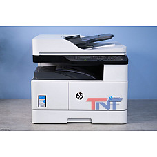 Máy photocopy đen trắng HP MFP M440NDA mới 100% - Máy in đa năng A3